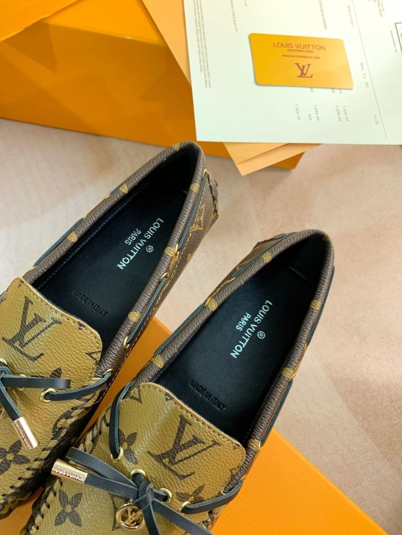 Louis Vuitton Tods Shoes